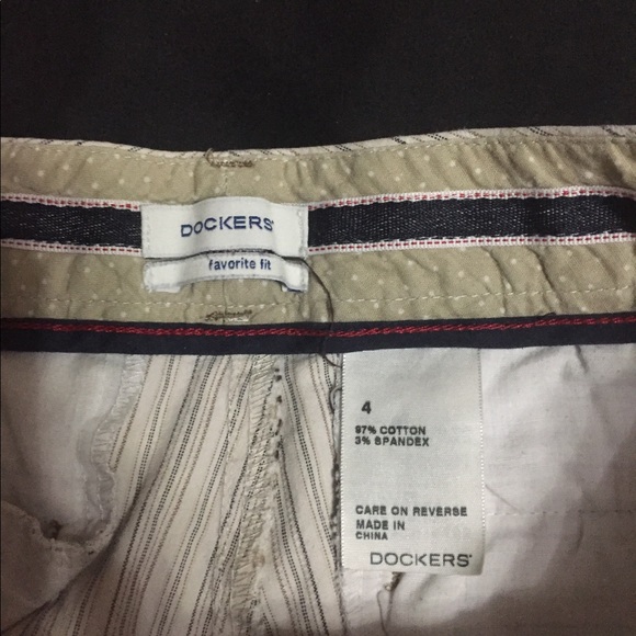 Shorts - Picture 4 of 4